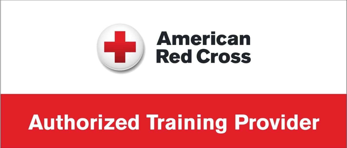 American Red Cross Authorized Training Provider